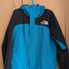 THE NORTH FACE NP61540 ゴアテックス