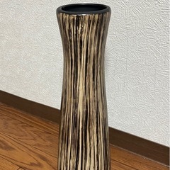 造花用花瓶　ニトリ