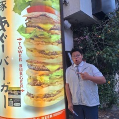 食べながら！