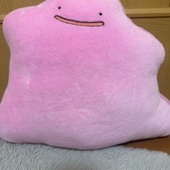 メタモン ぬいぐるみ おもちゃの中古が安い！激安で譲ります