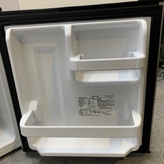 ✨Abitelax✨2024年 45L 未使用品✨ 大阪市近郊配送無料！の画像