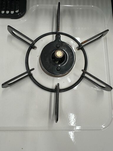 ジモティ来店特価!!　ガステーブル　パロマ　PA-S42H-1R　2021　　J-1155