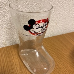 キリンレモンミッキーミニグラス