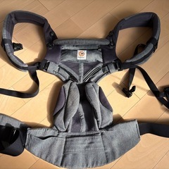 お譲り先決定しました。抱っこ紐　エルゴベビー