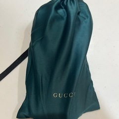 【GUCCI】サングラス　男女兼用の画像