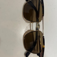 【GUCCI】サングラス　男女兼用の画像