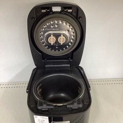 【6ヶ月保証】 IRIS OHYAMA 圧力IH炊飯ジャー RC-PA30-Bの画像