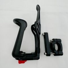自転車用ドリンクホルダー（未使用／開封済み／箱あり）の画像