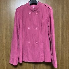 ローラアシュレイジャケット