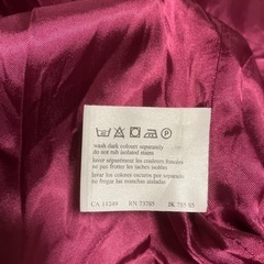 ローラアシュレイジャケットの画像