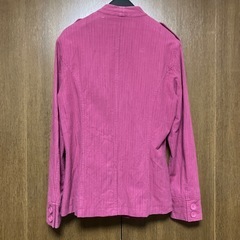 ローラアシュレイジャケットの画像