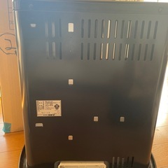 差し上げます！CORONA コロナ RX-2213Y 灯油ストーブの画像