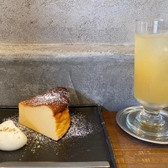 11月9日(土)カフェ🧁