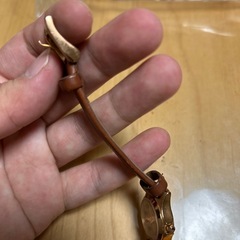マークバイジェイコブス時計の画像