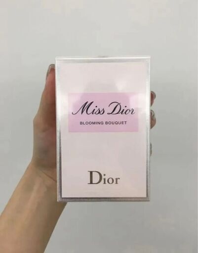 最終価格　ミス ディオール ブルーミング ブーケ オードトワレ 100ml
