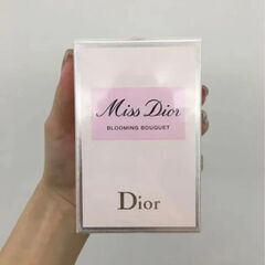 最終価格　ミス ディオール ブルーミング ブーケ オードトワレ ...