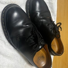 Dr.martens靴