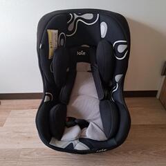 車で持っていきます★joieチャイルドシート
