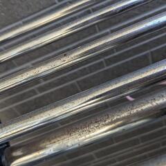 洗濯、タオルかけの画像