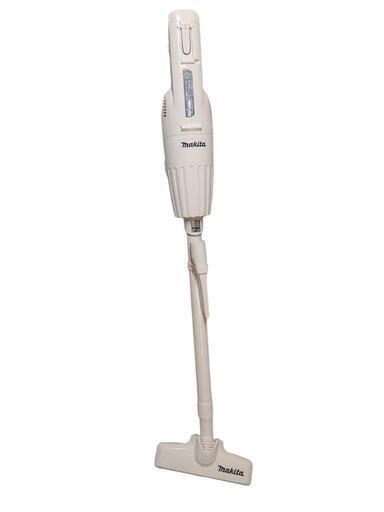 【超美品】マキタ(makita) コードレスクリーナ CL107FDZW\n\n