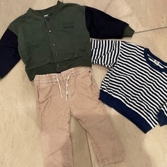 子供服
