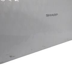 【売り切れ】シャープ　加湿空気清浄機　KC-30T7-W　2021年製