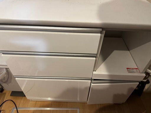 キッチンボード