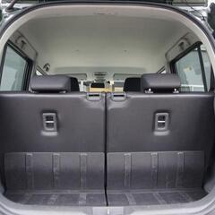 【自社ローン】ハスラー G 4WD オーディオ/シートヒーターの画像