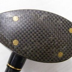 アシックス パークゴルフクラブ HS-1 右利き 全長84cm Sprit Flag Back Cavity IPGA asics 札幌市 厚別区の画像