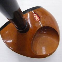 アシックス パークゴルフクラブ HS-1 右利き 全長84cm Sprit Flag Back Cavity IPGA asics 札幌市 厚別区の画像