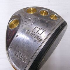 アシックス パークゴルフクラブ HS-1 右利き 全長84cm Sprit Flag Back Cavity IPGA asics 札幌市 厚別区の画像