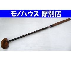 アシックス パークゴルフクラブ HS-1 右利き 全長84cm ...