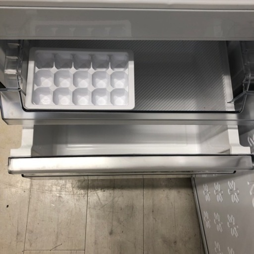 安心の6ヶ月保証付き！！  Haier 2ドア冷蔵庫　2022年製　148L【トレファク堺福田店】