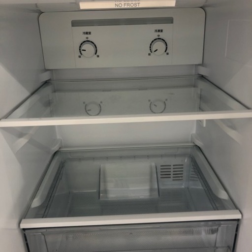 安心の6ヶ月保証付き！！  Haier 2ドア冷蔵庫　2022年製　148L【トレファク堺福田店】