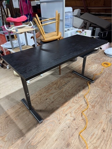 K0802 デスク　パソコンデスク