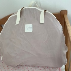 ネオママイズム ベッドインベッドの画像