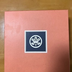 たち吉　菓子鉢【未使用品】の画像