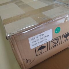美品　エブリィワゴン DA17W 　シートカバー　 ES-6033の画像