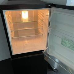 冷蔵庫　一人暮らし用の画像