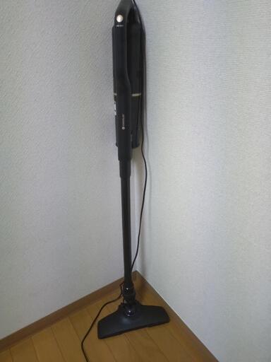 掃除機売ります。