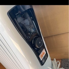 DeLonghi RHJ65L0915 オイルヒーター　の画像