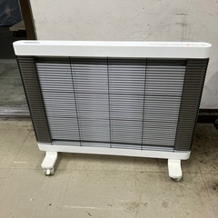 ☆値下げ☆ロ2411-207 SERAPHY 遠赤外線パネルヒー...