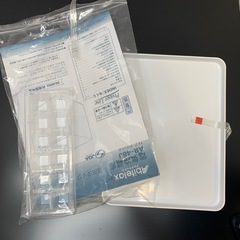 ✨Abitelax✨2024年 45L 未使用品✨ 大阪市近郊配送無料！の画像