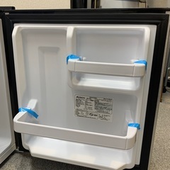 ✨Abitelax✨2024年 45L 未使用品✨ 大阪市近郊配送無料！の画像