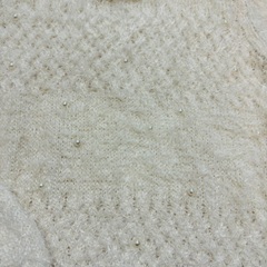 INGNI イング　ニットの画像