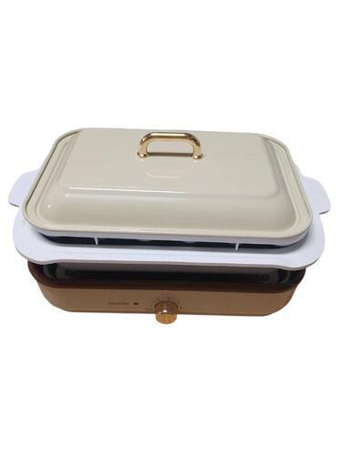 【超美品】アイリスオーヤマ  (たこ焼き 平面) ricopa