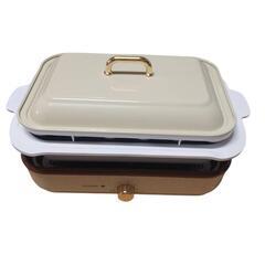 【超美品】アイリスオーヤマ  (たこ焼き 平面) ricopa