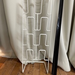 スリッパラック&ロング靴べら