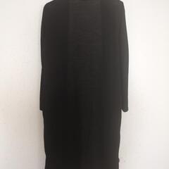 (美品)カーディガン[M  中黒ボタン無し]の画像