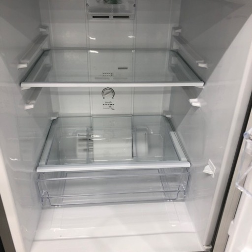 安心の6ヶ月保証付き！！AQUA 2ドア冷蔵庫　2020年製 126L 【トレファク堺福田店】